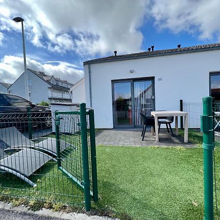Melroce Holiday Cottage 5502 Bredene Exteriér fotografie