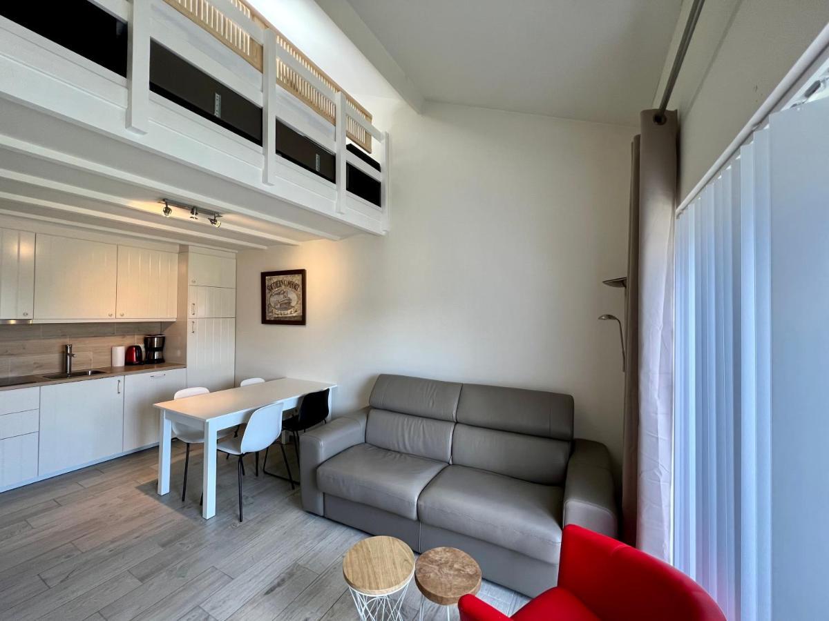 Melroce Holiday Cottage 5502 Bredene Exteriér fotografie