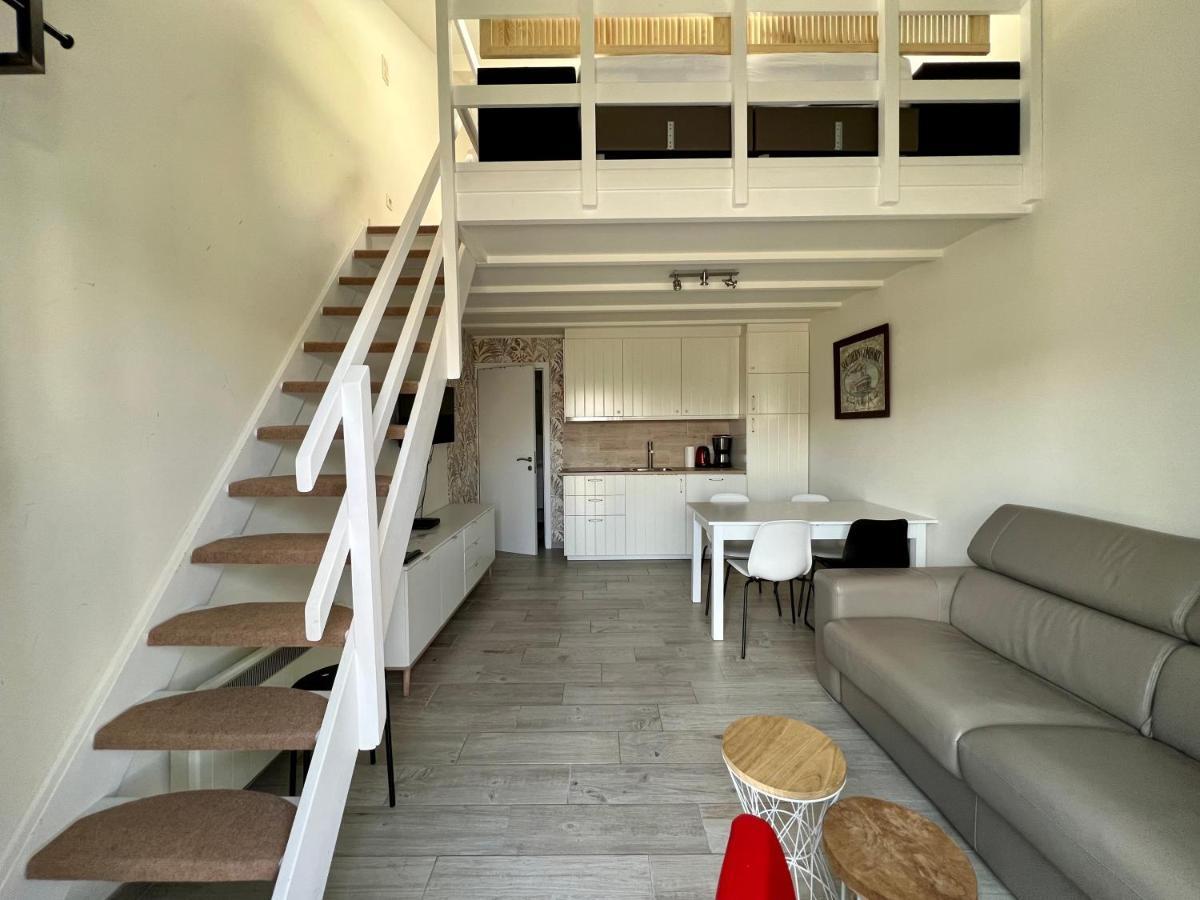 Melroce Holiday Cottage 5502 Bredene Exteriér fotografie