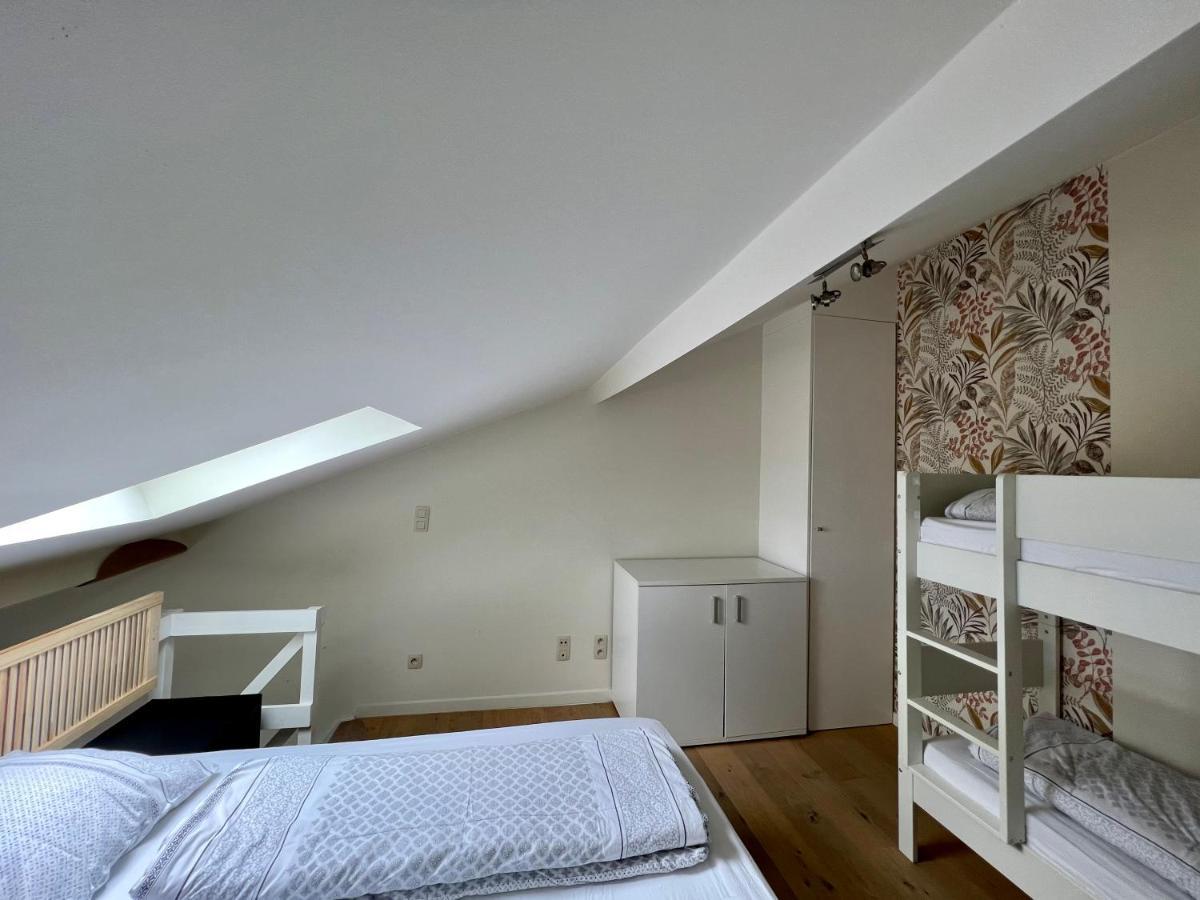 Melroce Holiday Cottage 5502 Bredene Exteriér fotografie